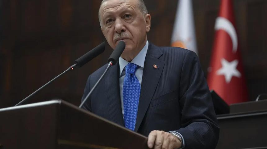 Cumhurbaşkanı Erdoğan’dan gündem yaratacak çıkış: ‘İstanbul'da Escobar düzeni kuran onlar’