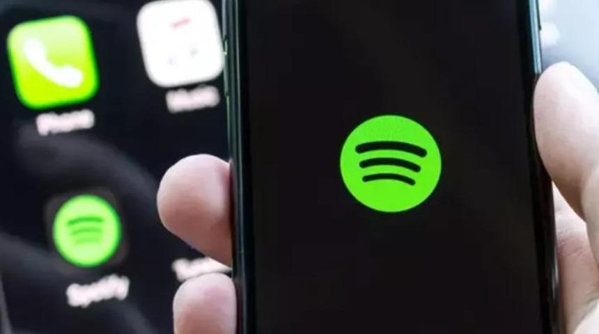 Spotify çöktü mü? Spotify erişim sorunu mu var? 