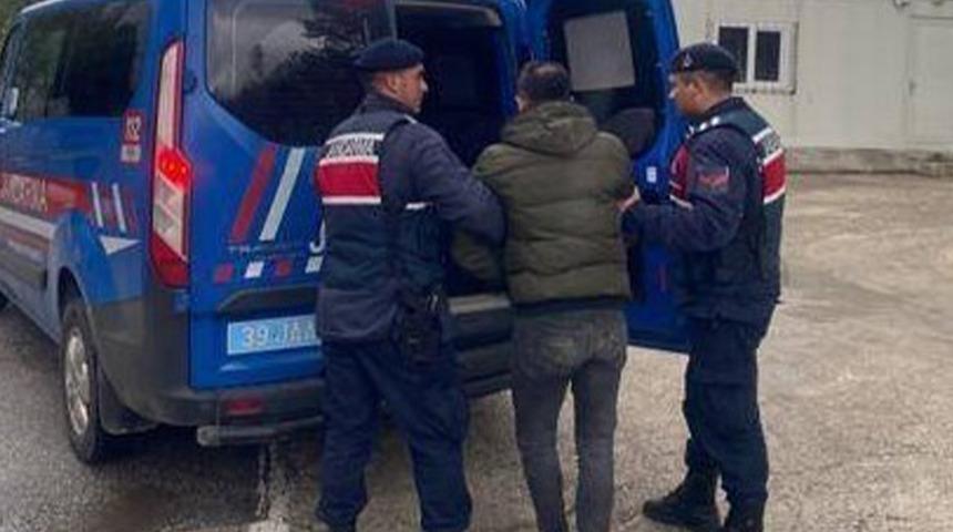 Kırklareli'nde çeşitli suçlardan aranan 59 şahıs yakalandı
