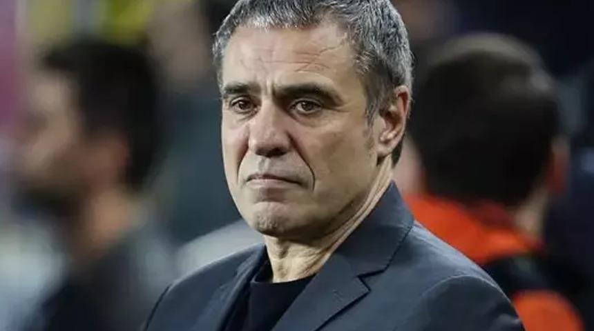 Ersun Yanal'ın anne acısı