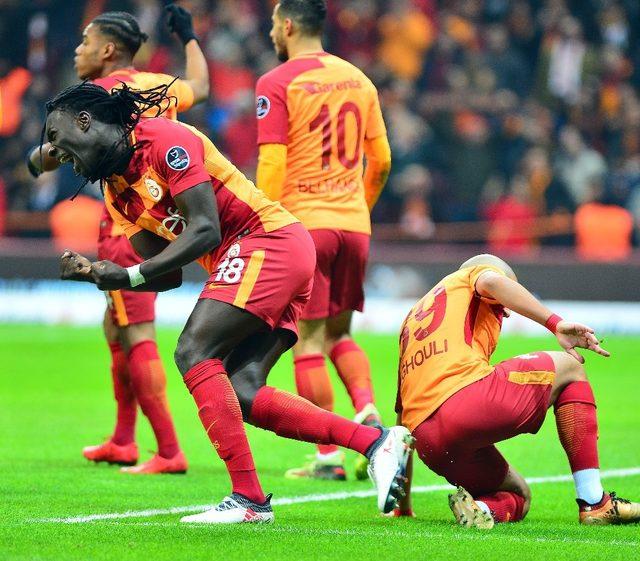 Galatasaray, 6 haftada 1 kez İstanbul dışına çıkacak