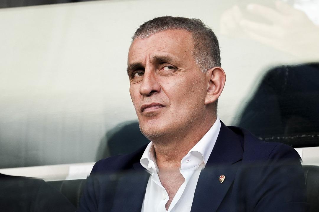 TFF Başkanı İbrahim Hacıosmanoğlu na ihraç talebi! Dilekçeler gönderilmeye başlandı... 1