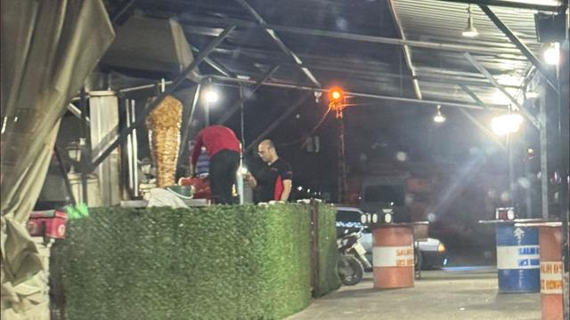 Hijyen şartları Hindistan sokak lezzetlerine benzetildi... Daha önce de ceza almıştı şimdi standı kaldırıldı: Yanlış bir şey yaptığımı düşünmüyorum 