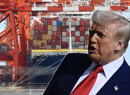 ABD ile Çin arasındaki ticaret savaşında son perde! %125 hamlesine misilleme: "Çin sonuna kadar yanıt verecek"