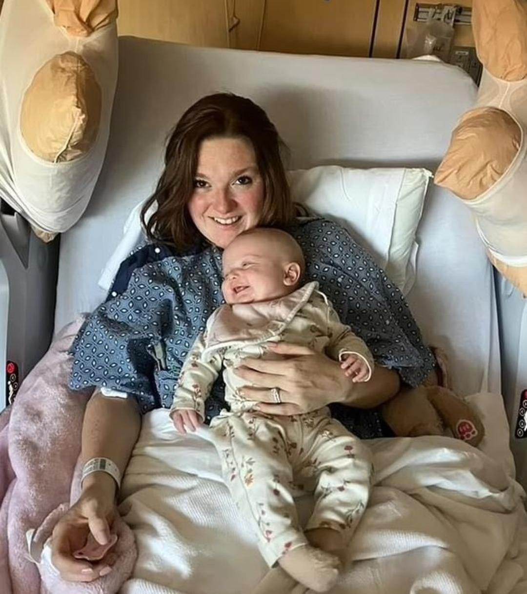 Işığı gördü, ölümcül hastalığı olduğunu öğrendi! Çocukluğundan beri o belirtiyi önemsememiş... 2