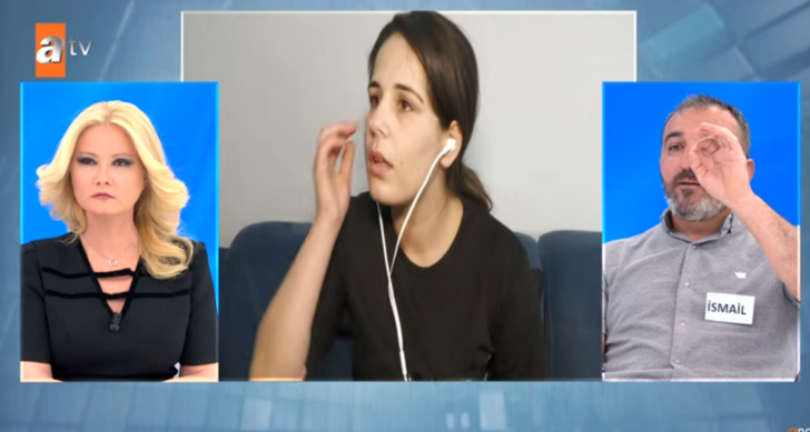 "Palu Ailesi gibi!" Kendini melek, kocasını mehdi, babasını peygamber ilan etti! Altınları, evleri sattırdı...  G5