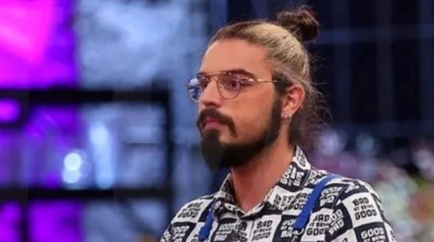 MasterChef şampiyonu Uğur Kardaş baba oldu! Kızına bakın hangi ismi verdi