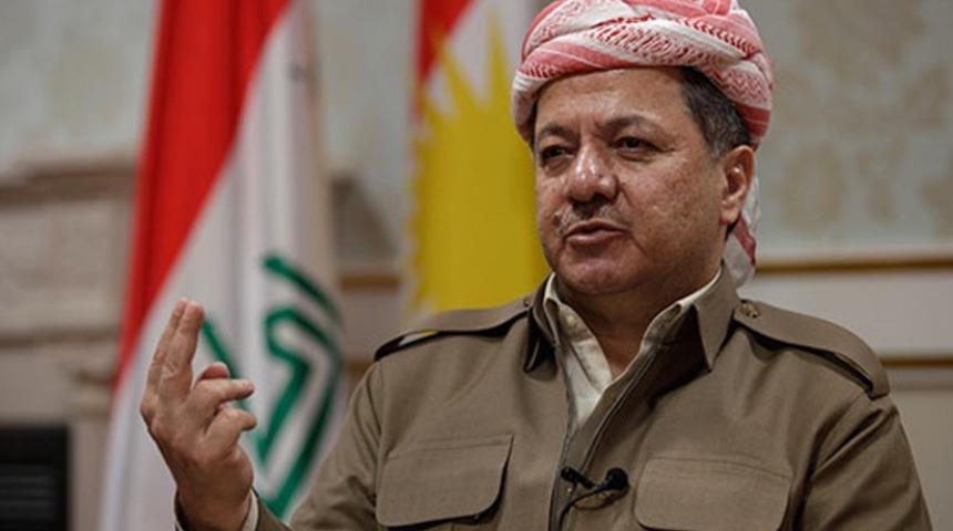 Barzani iflasın eşiğinde: IKBY b&uuml;y&uuml;k bir bor&ccedil; batağında