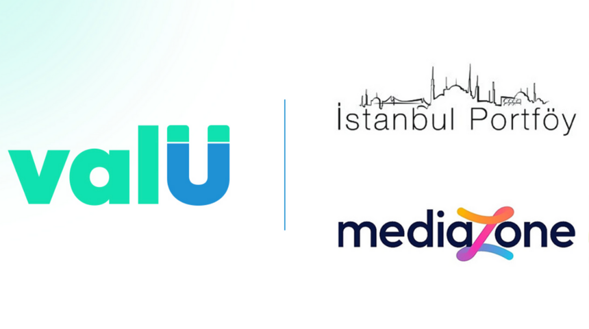 valÜ'nün yeni stratejik yatırımcıları İstanbul Portföy ve Mediazone oldu