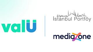 valÜ'nün yeni stratejik yatırımcıları İstanbul Portföy ve Mediazone oldu