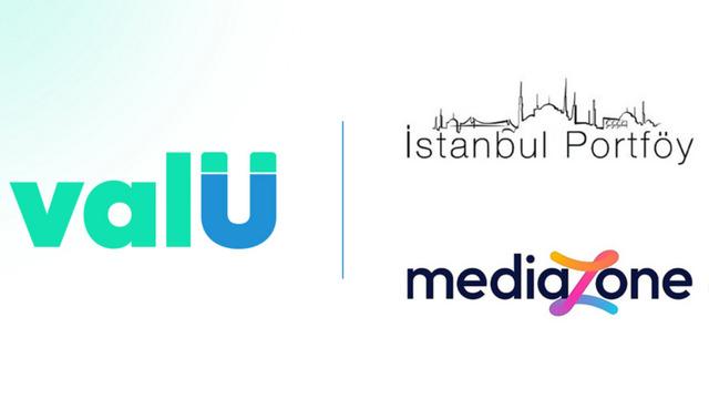 valÜ'nün yeni stratejik yatırımcıları İstanbul Portföy ve Mediazone oldu