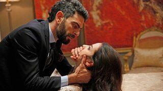 Sen Anlat Karadeniz'in Asiye'si: Şiddet sahnelerinde geriliyorum