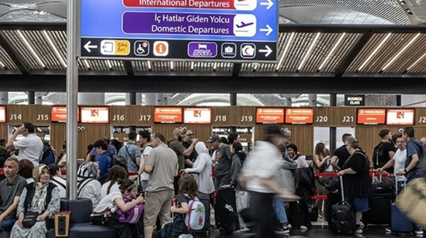 Yaza Avrupa planları yapanlar dikkat! 'Son 25 yılın en kötüsü olacak' diyerek uyardı! 