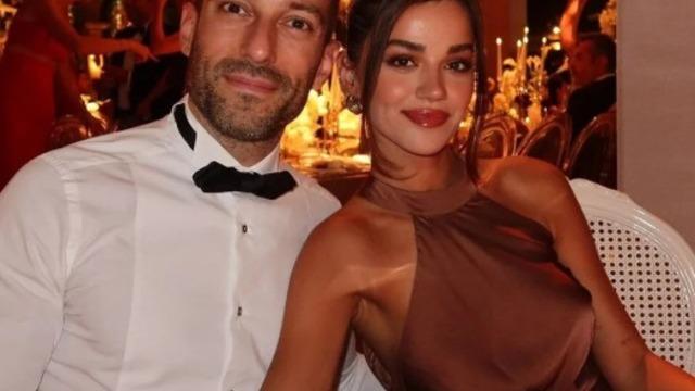 Selin Yağcıoğlu ile Allan Hakko aşkı bitti! Ayrılık sebebi bakın neymiş 