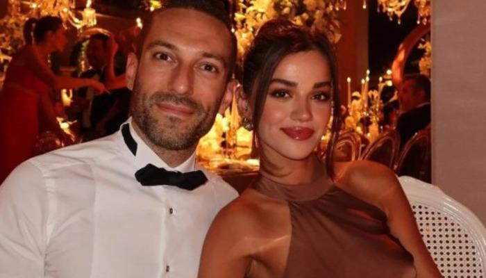 Büyük aşk bitti! Ayrılık sebebi bakın neymiş