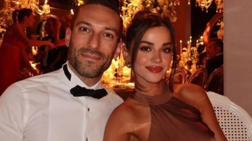 Selin Yağcıoğlu ile Allan Hakko aşkı bitti! Ayrılık sebebi bakın neymiş 