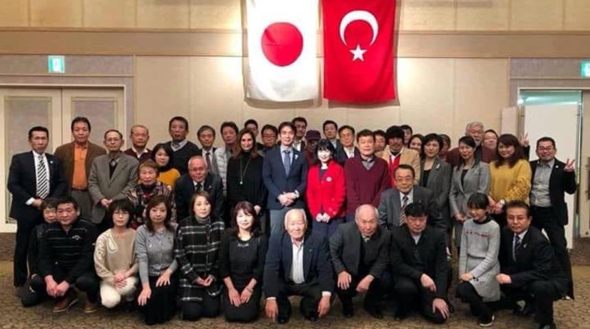 Ertuğrul Fırkateyni'nin toplarına ulaşıldı