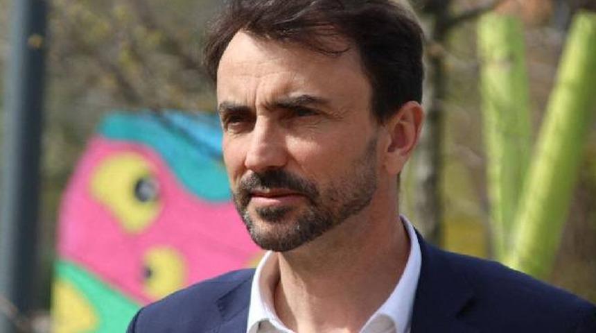 Lyon Belediye Başkanı Gregory Doucet gözaltına alındı! Türkiye hakkındaki küstah paylaşımı büyük tepki çekmişti