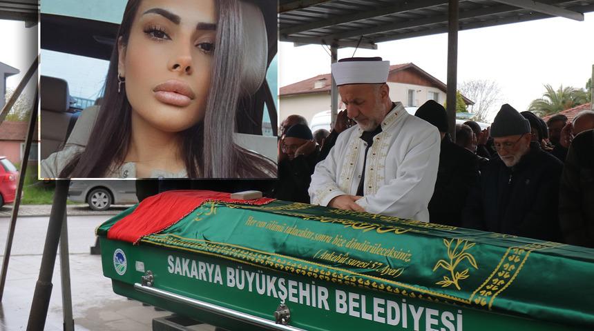 Evinde ölü bulunmuştu: Ailesi cenazeyi kabul etmedi, genç dansçı Sakarya'da defnedildi!