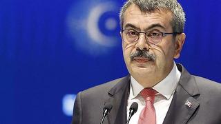 Bakan Tekin'den 'tutuklu gençlerle' ilgili açıklama! Baltalarla gösterilere katılanlar gözaltına alınıyor