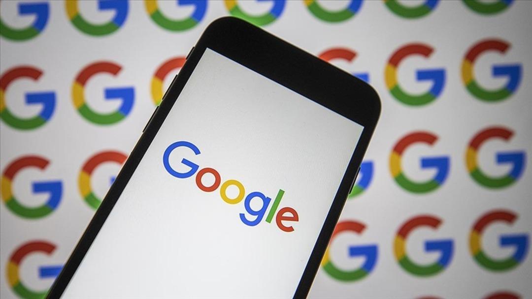 Google duyurdu!  Önemli miktarda  veri sızıntısı 1