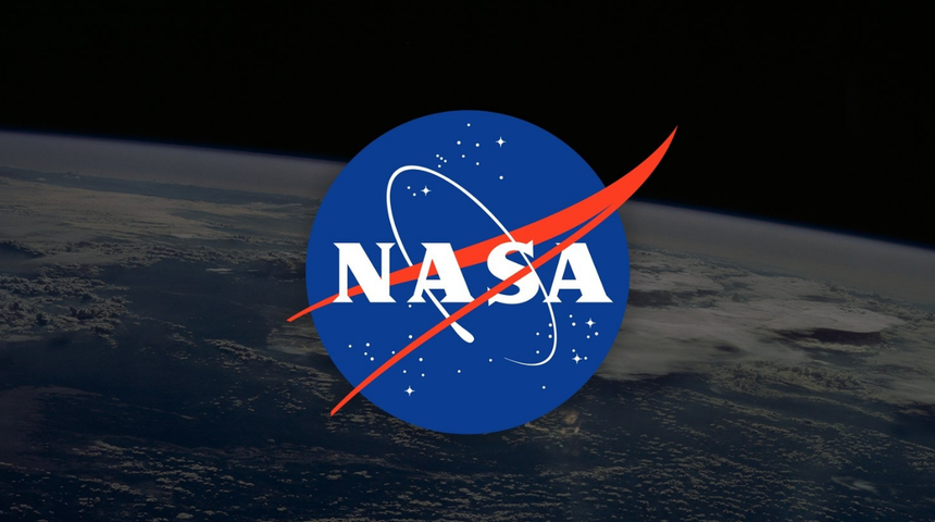 NASA'nın yeni keşfi ortaya çıktı! Binlerce 'Gizli dağ' görüldü ama bu sefer uzayda değil...