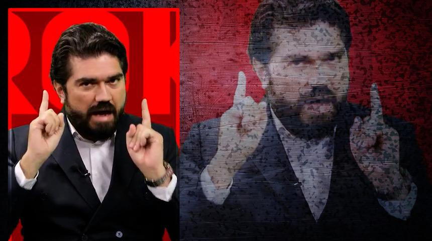 Rasim Ozan Kütahyalı'dan HSK için 'DEM Parti' iddiası! "Bombayı patlatayım" diyerek ilk kez açıkladı