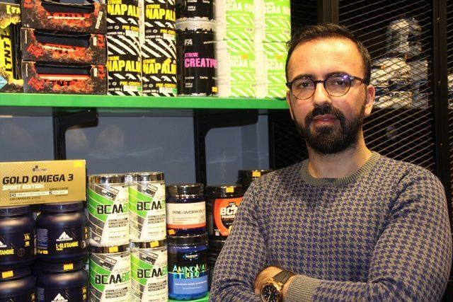 ’Alo Protein’ bir günlük kazancını Mehmetçik Vakfı’na bağışlayacak