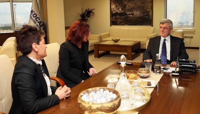 Başkan Karaosmanoğlu: Sağlıkta çağ atladık