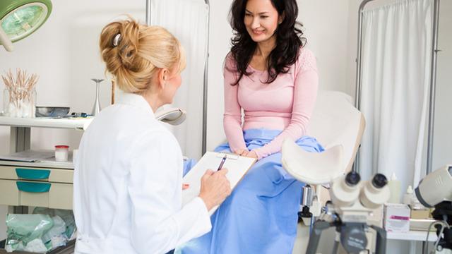 Lazer tedavisiyle kadınların sağlık ve estetik sorunlarına çözüm!