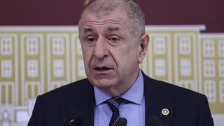 İddianame hazırlanmıştı! Ümit Özdağ'ın hakim karşısına çıkacağı tarih belli oldu