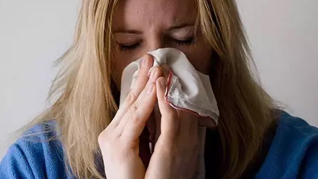 İnfluenza vakaları artış gösterdi! Ani hava değişiklikleri etkiliyor: Uzmanlar uyardı...
