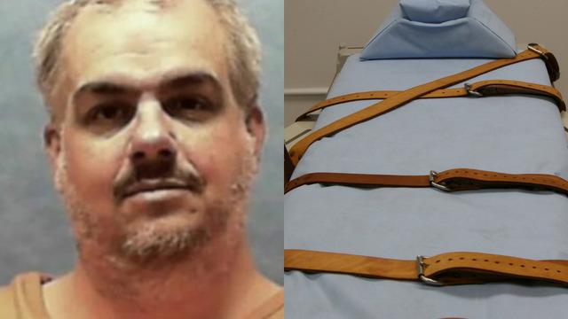 Gazeteciyi öldürmüştü! İdam edilen mahkum son akşamında bu yemekleri istedi...