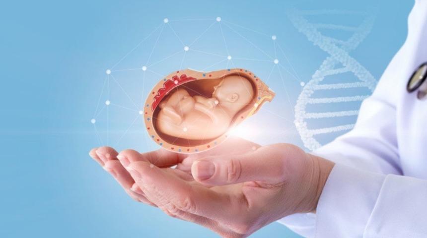 Tüp bebekte başarı oranı artıyor! Yapay zeka desteği: "Genetik açıdan da en kaliteli embriyoyu seçebiliyoruz"