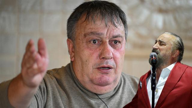 İsmail Türüt’ten vefat eden Volkan Konak hakkında konuşanlara sert çıkış! Sen kimsin de yargılıyorsun