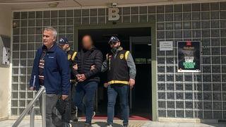 Silahlı saldırı olayının şüphelisi tutuklandı