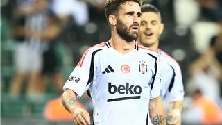 Rafa Silva tarihe geçiyor! O rekoru kırabilir...