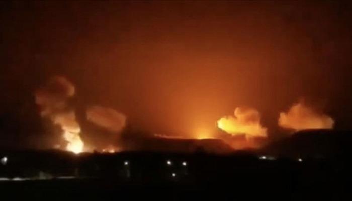 Husiler: ABD'nin 15 Mart'tan bu yana Yemen'e düzenlediği saldırılarda 107 sivil öldü