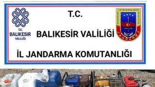 Gönen'de hırsızlık azaldı, alkollü araç kullanımı arttı! Kurban bayramı öncesi uyarı geldi