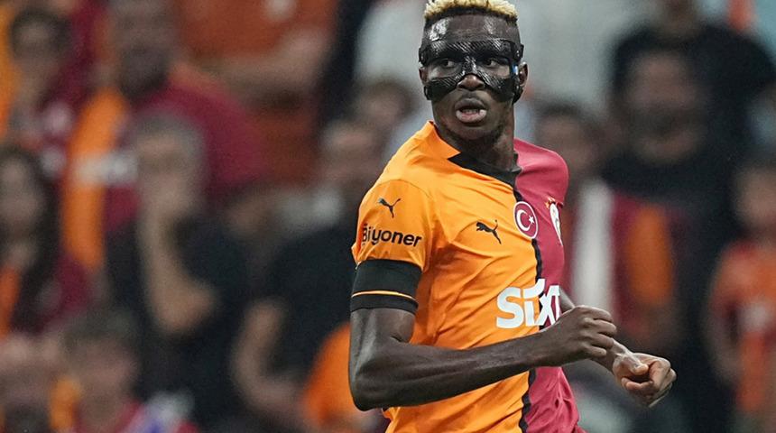 İspanyollar duyurdu! Galatasaray'ın Osimhen planı ortaya çıktı...
