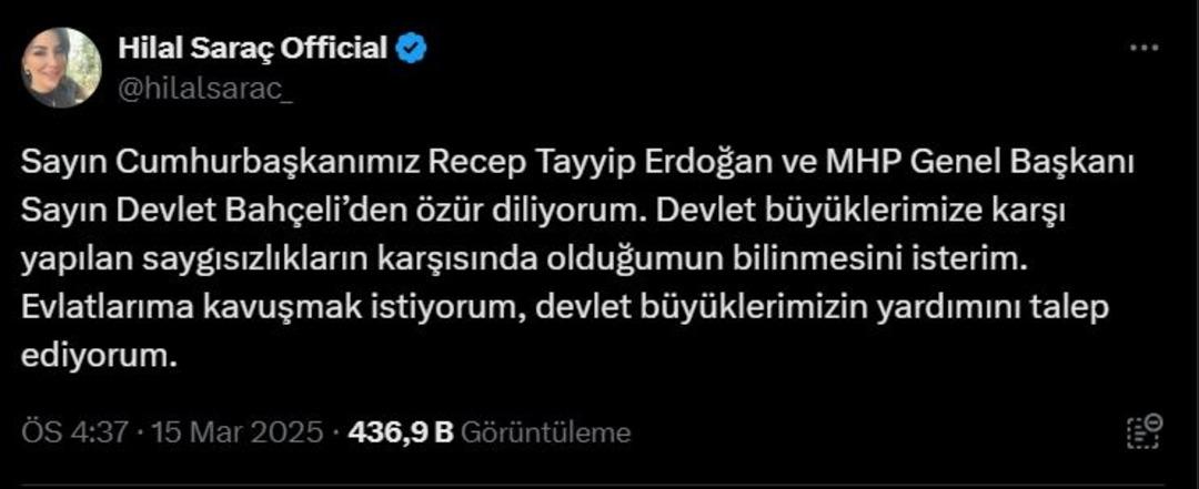 erdogan ozur