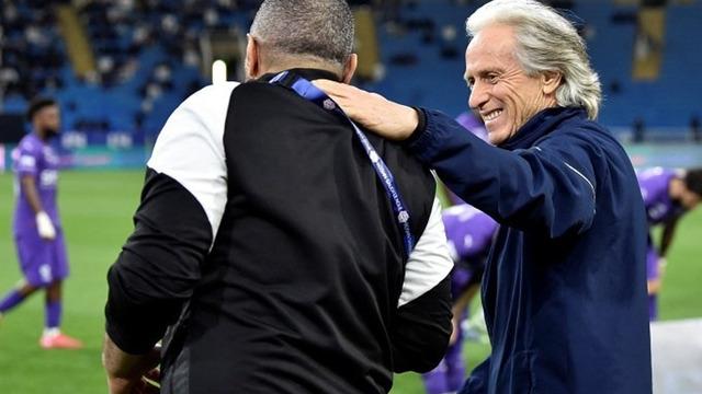 Jorge Jesus için flaş gelişme! O takımın başına geçiyor...