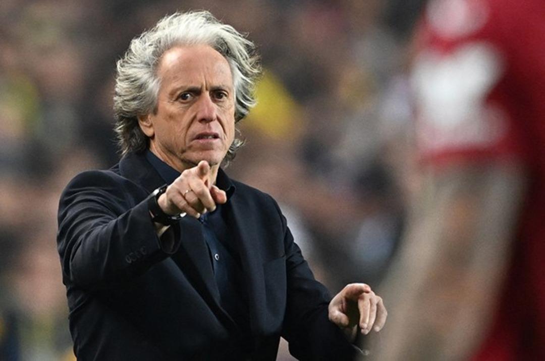 Jorge Jesus için flaş gelişme! O takımın başına geçiyor... 2