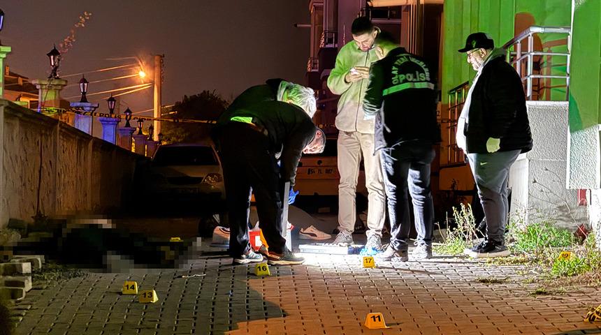 Sakarya'da 5 kişinin öldüğü olayda 3 şüpheli daha tutuklandı! Tutuklananların sayısı 11'e yükseldi