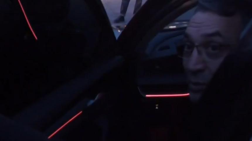 Son dakika haberi: 23 Mart'tan beri tutuklu bulunan Mahir Polat tahliye edildi! Ev hapsinde olacak, işte ilk sözleri...