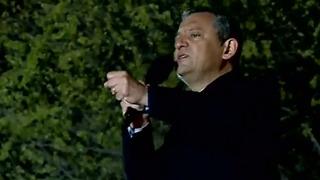 Özgür Özel'den Cumhurbaşkanı Erdoğan'a çağrı! Geriye posası bir cunta kaldı