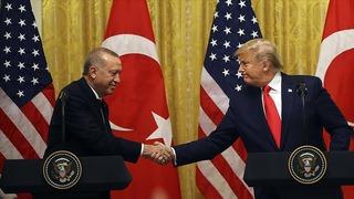 Cumhurbaşkanı Erdoğan-Trump görüşmesi ne zaman? Dışişleri Bakanı Fidan'dan açıklama