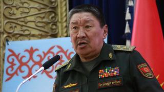 Kırgızistan'dan Tacikistan kararı! Sınır bölgesi silahsızlandırılacak