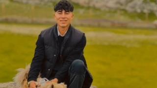 Yer: Şırnak! Çoban, dağlık alanda bıçakla öldürülmüş halde bulundu