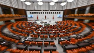 İklim Kanunu Teklifi, TBMM Genel Kurulu'nda! İlk 4 madde kabul edildi